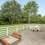 Casa vacanze Harresbaek Sydals V *