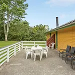 Harresbaek Sydals V Casa vacanze Skovby (Syddanmark)