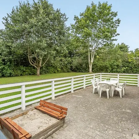 Nyaraló Harresbaek Sydals V *