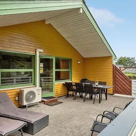 Harresbaek Sydals V * Sarup