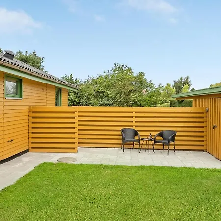 Harresbaek Sydals V * Sarup