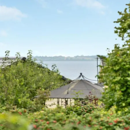 Harresbaek Sydals V Hébergement de vacances *