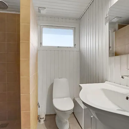 Cozy Home In Sydals With Sauna *