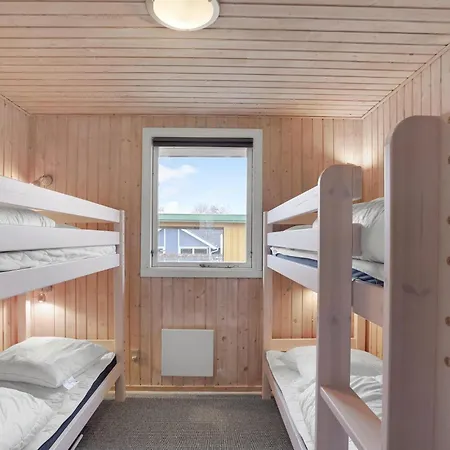 Cozy Home In Sydals With Sauna *