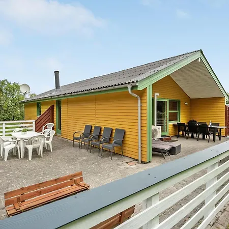 Harresbaek Sydals V *