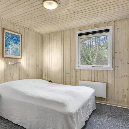 Cozy Home In Sydals With Sauna