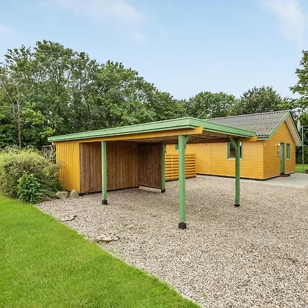 Harresbaek Sydals V * Sarup