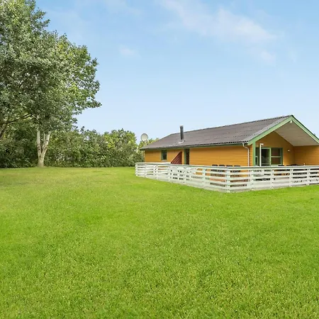 Harresbaek Sydals V Hébergement de vacances Sarup